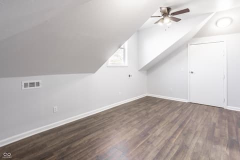 Photo of 832 N Parker Avenue, Indianapolis, IN