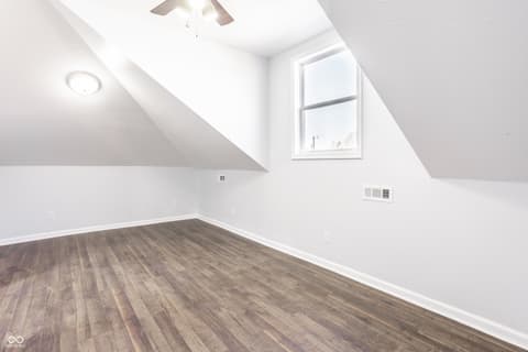 Photo of 832 N Parker Avenue, Indianapolis, IN