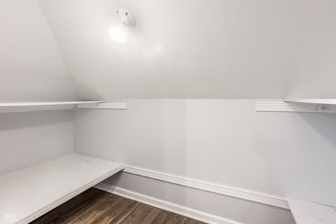 Photo of 832 N Parker Avenue, Indianapolis, IN