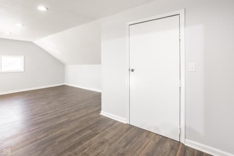 Photo of 832 N Parker Avenue, Indianapolis, IN