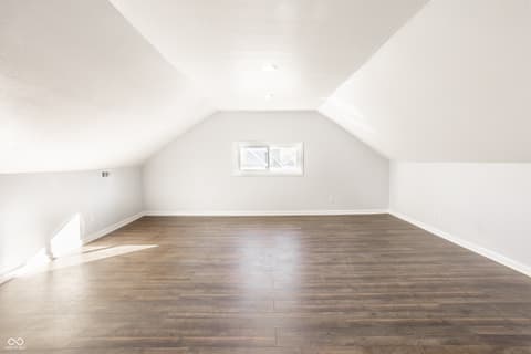 Photo of 832 N Parker Avenue, Indianapolis, IN