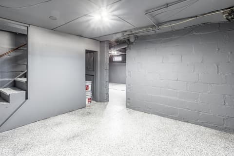 Photo of 832 N Parker Avenue, Indianapolis, IN