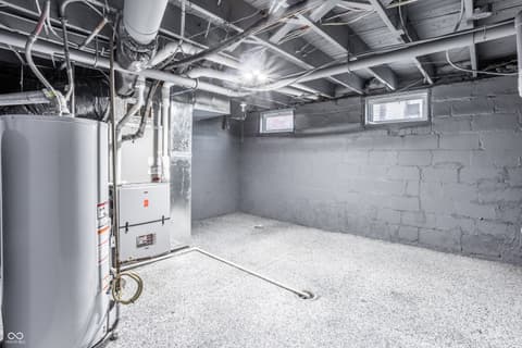 Photo of 832 N Parker Avenue, Indianapolis, IN