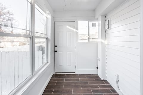 Photo of 832 N Parker Avenue, Indianapolis, IN