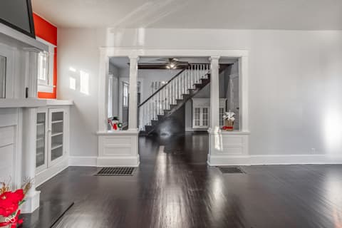 Photo of 832 N Parker Avenue, Indianapolis, IN