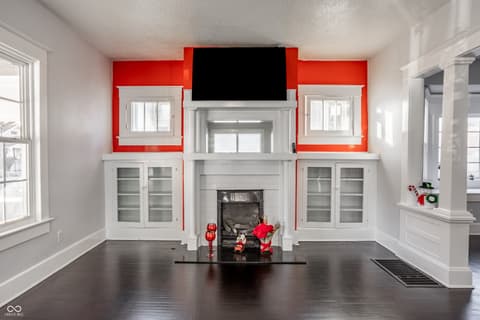 Photo of 832 N Parker Avenue, Indianapolis, IN