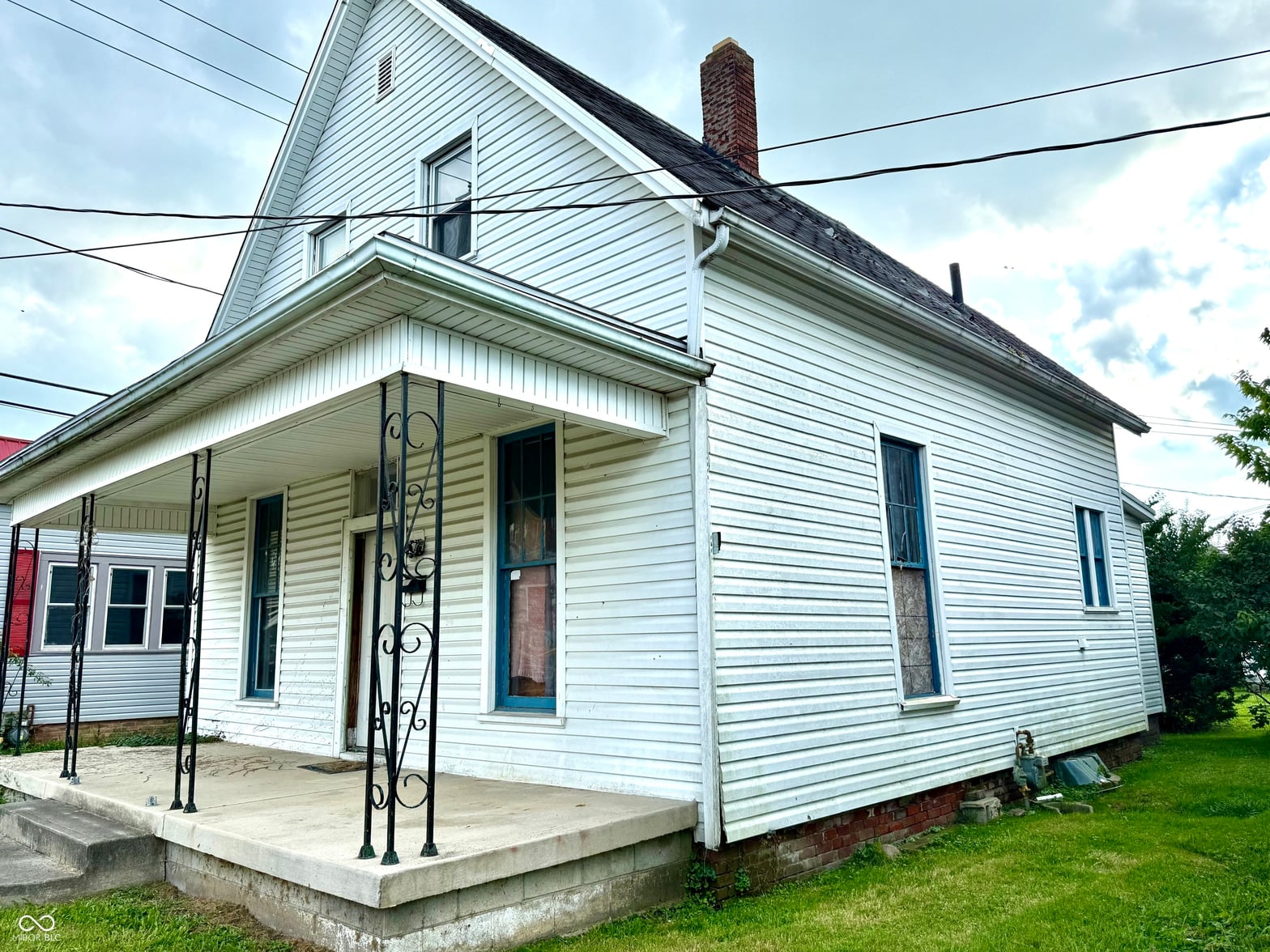 Photo of 305 S Proud Street, Muncie, IN