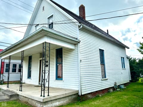 305 S Proud Street