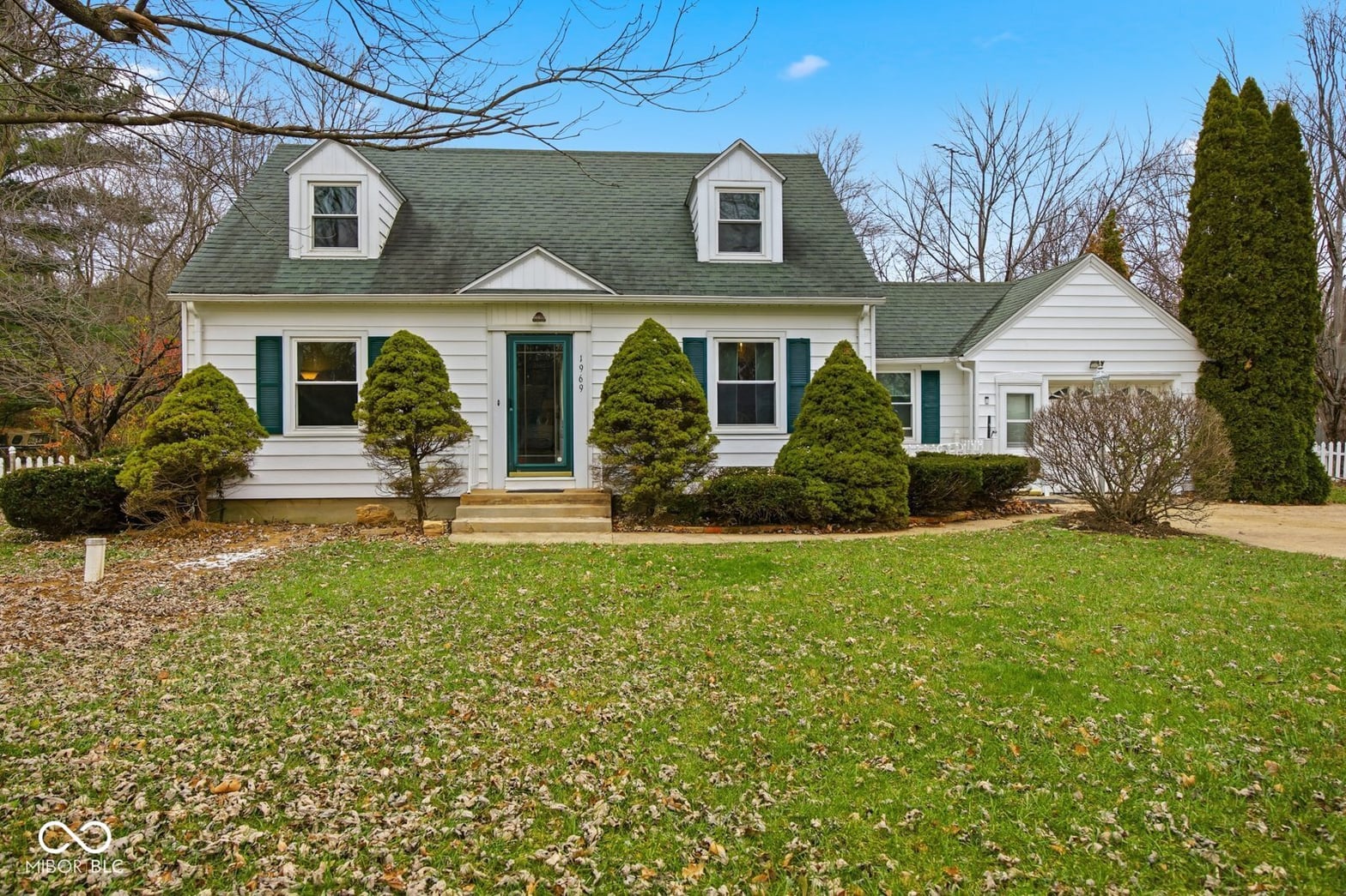 Photo of 1969 N Klare Road, Shelbyville, IN