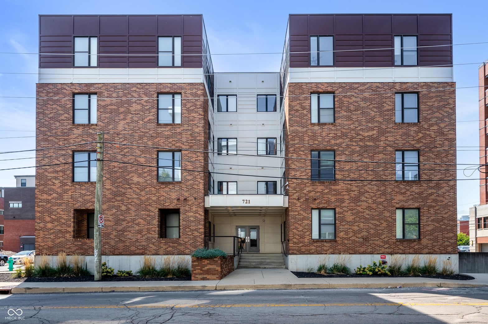 Photo of 721 E North Street, Indianapolis, IN