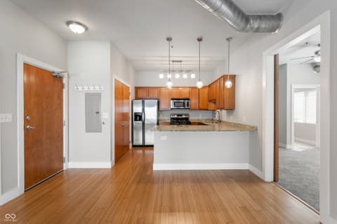 Photo of 721 E North Street, Indianapolis, IN