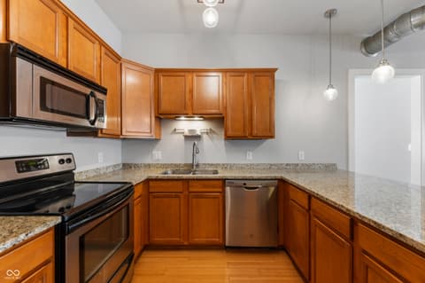 Photo of 721 E North Street, Indianapolis, IN