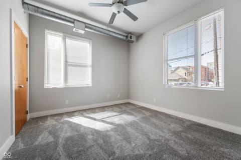 Photo of 721 E North Street, Indianapolis, IN
