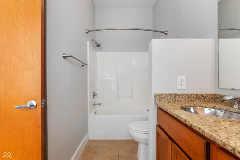 Photo of 721 E North Street, Indianapolis, IN