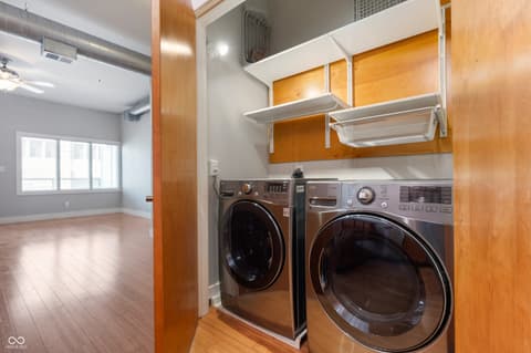 Photo of 721 E North Street, Indianapolis, IN