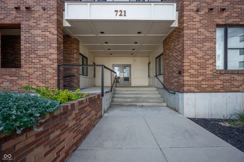 Photo of 721 E North Street, Indianapolis, IN