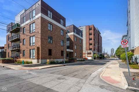 Photo of 721 E North Street, Indianapolis, IN