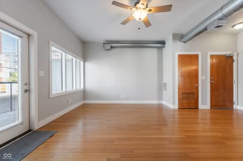 Photo of 721 E North Street, Indianapolis, IN