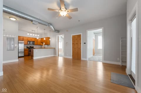 Photo of 721 E North Street, Indianapolis, IN