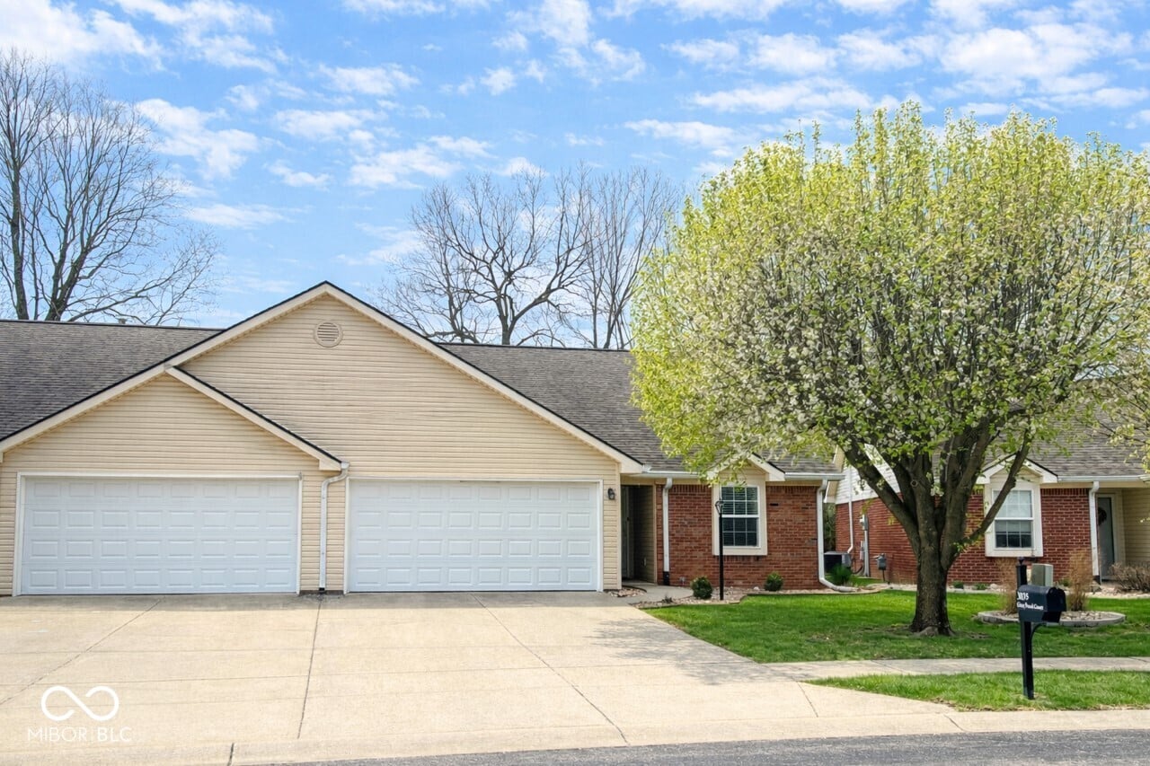 Photo of 3835 Gray Pond Court, Indianapolis, IN