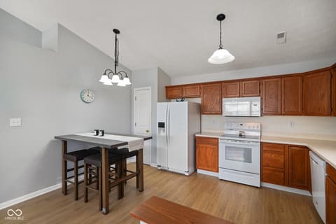 Photo of 3835 Gray Pond Court, Indianapolis, IN