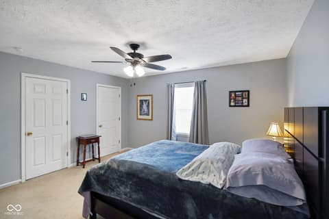 Photo of 3835 Gray Pond Court, Indianapolis, IN