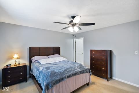 Photo of 3835 Gray Pond Court, Indianapolis, IN