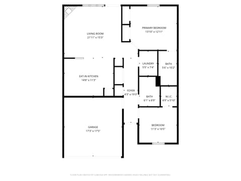 Photo of 3835 Gray Pond Court, Indianapolis, IN