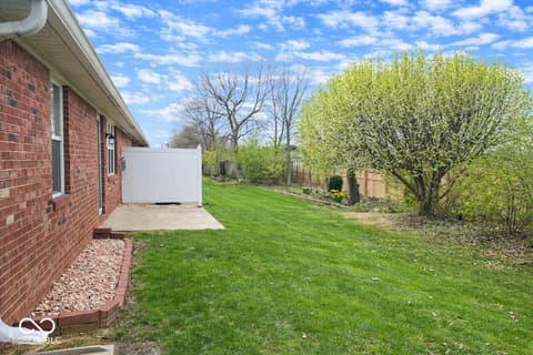 Photo of 3835 Gray Pond Court, Indianapolis, IN
