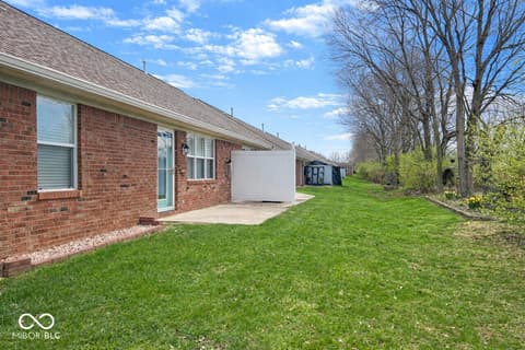 Photo of 3835 Gray Pond Court, Indianapolis, IN