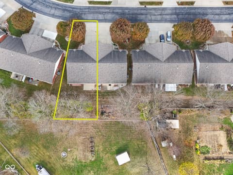 Photo of 3835 Gray Pond Court, Indianapolis, IN