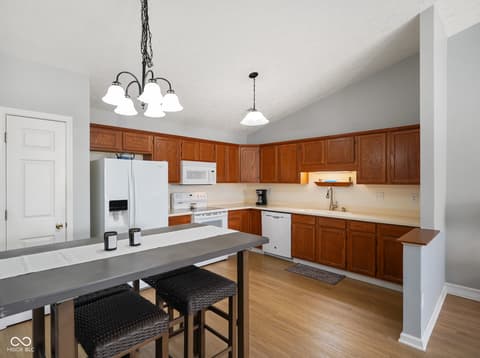 Photo of 3835 Gray Pond Court, Indianapolis, IN