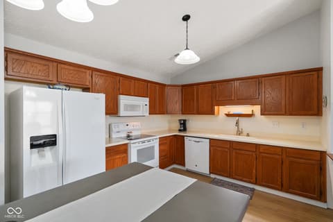 Photo of 3835 Gray Pond Court, Indianapolis, IN