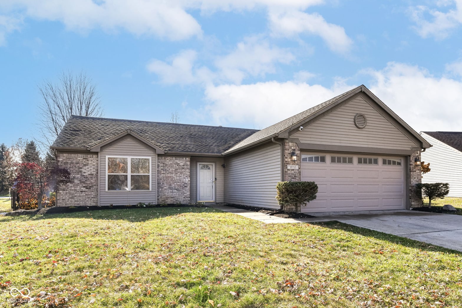 Photo of 10713 Summerwood Lane, Fishers, IN