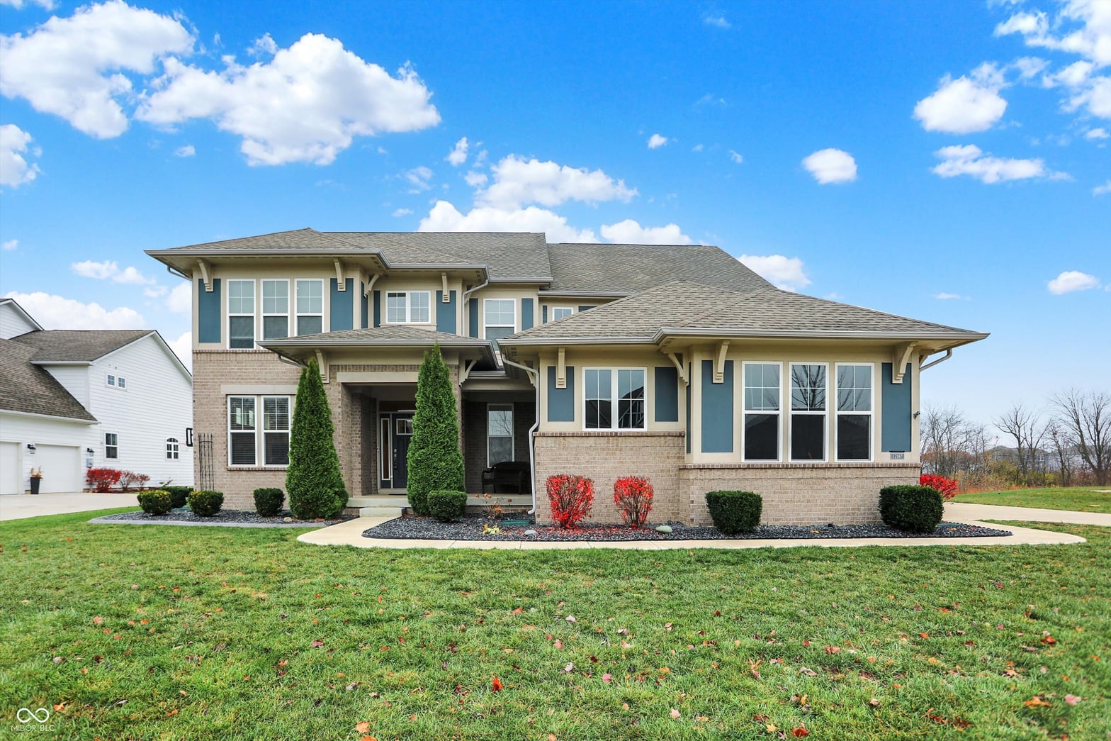Photo of 12187 Whisper Ridge Drive, Noblesville, IN