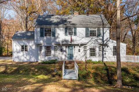 1110 Van Buskirk Road