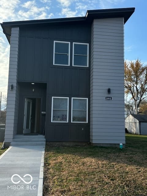 1005 W 25th Street