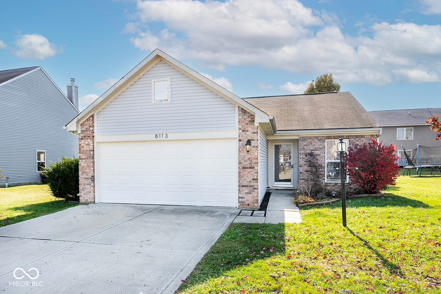 Photo of 8113 Rambling Road, Indianapolis, IN