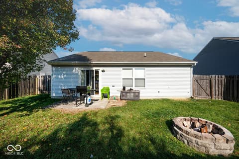 Photo of 8113 Rambling Road, Indianapolis, IN