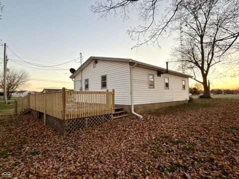 Photo of 1870 W 200 S, Columbus, IN