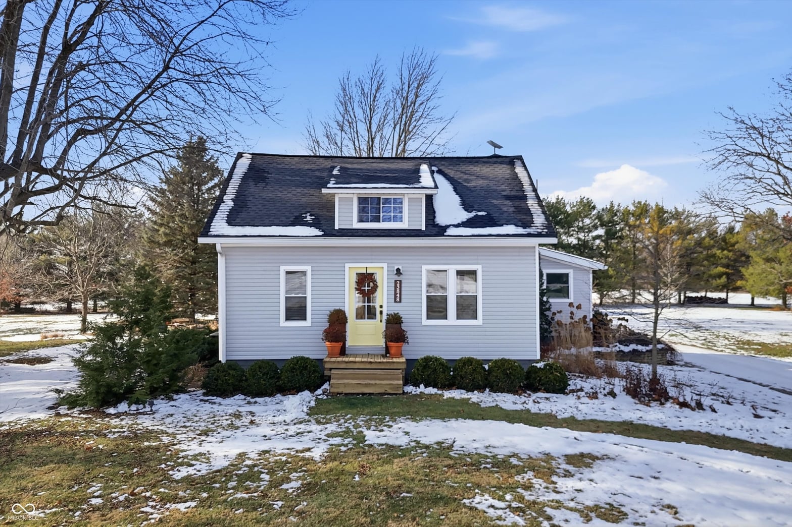 Photo of 23848 Cal Carson Road, Cicero, IN