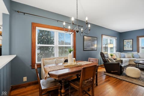 Photo of 23848 Cal Carson Road, Cicero, IN