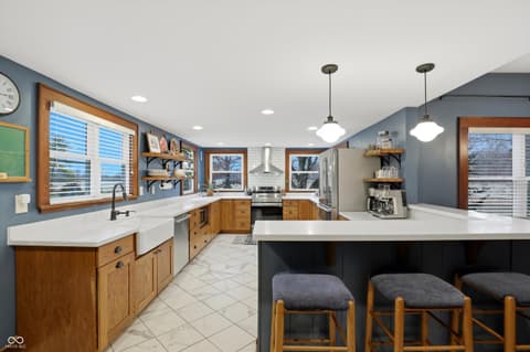 Photo of 23848 Cal Carson Road, Cicero, IN