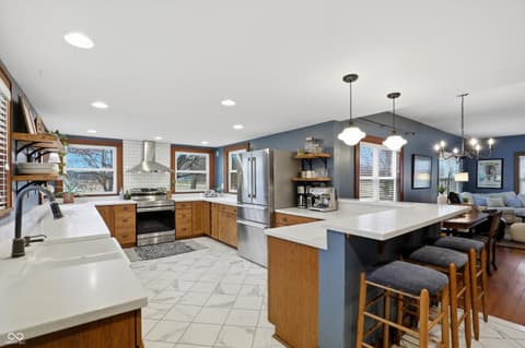 Photo of 23848 Cal Carson Road, Cicero, IN