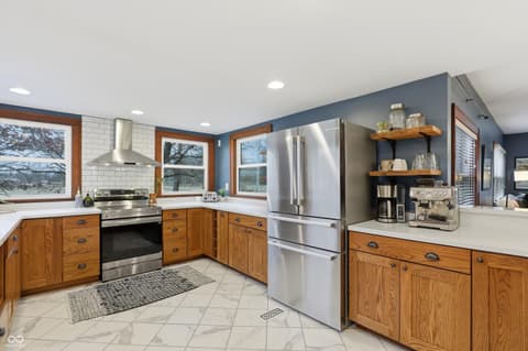 Photo of 23848 Cal Carson Road, Cicero, IN