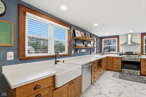 Photo of 23848 Cal Carson Road, Cicero, IN