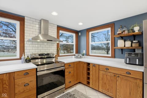 Photo of 23848 Cal Carson Road, Cicero, IN
