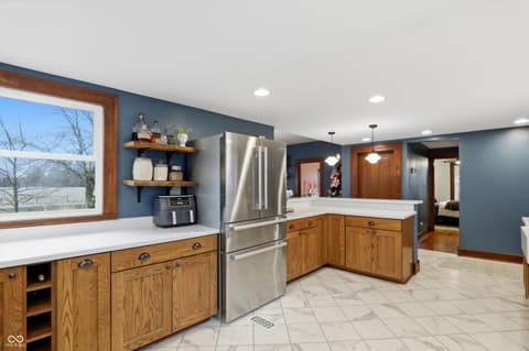 Photo of 23848 Cal Carson Road, Cicero, IN