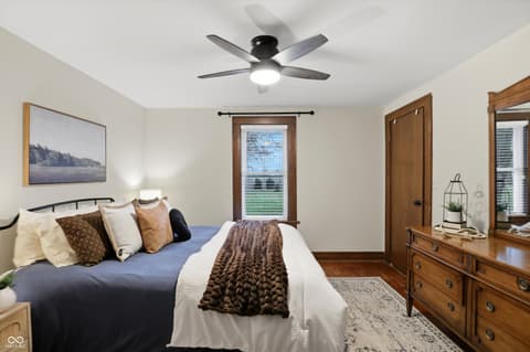 Photo of 23848 Cal Carson Road, Cicero, IN