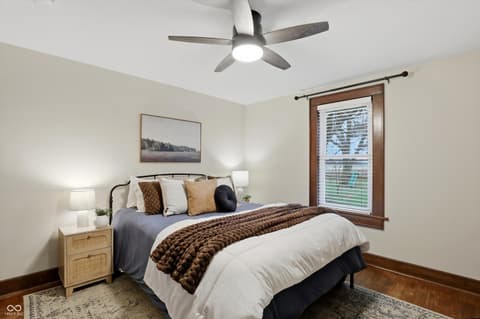 Photo of 23848 Cal Carson Road, Cicero, IN